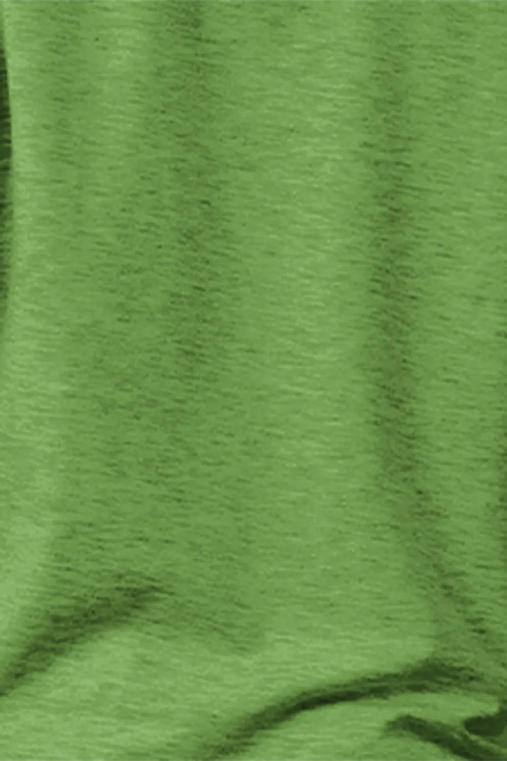 Round Neck Top and Drawstring Pants Lounge Set - Fashorio