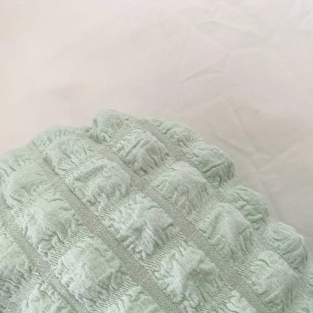 Small Texture Handbag - Fashorio