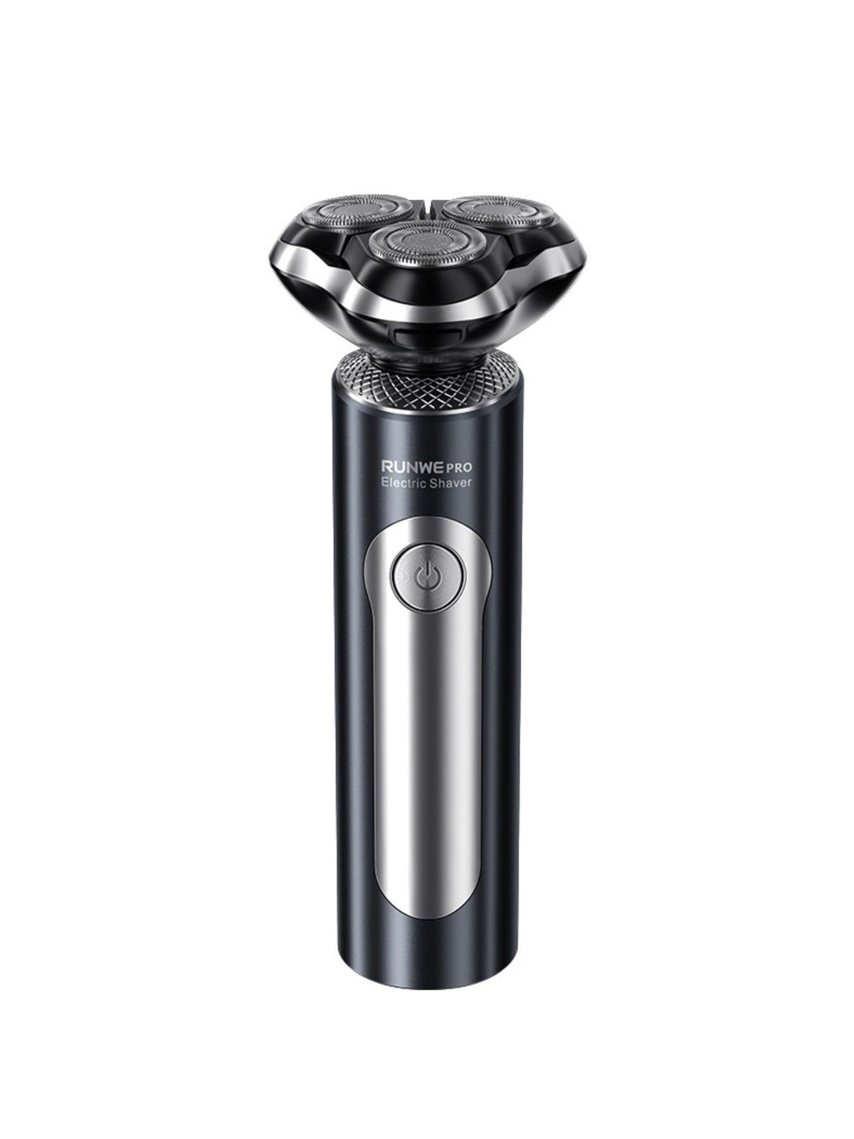 Rechargeable electric shaver full product overview