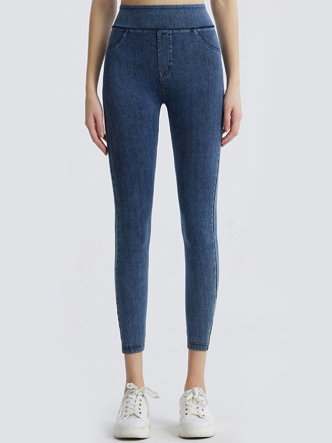Sports leggings full length