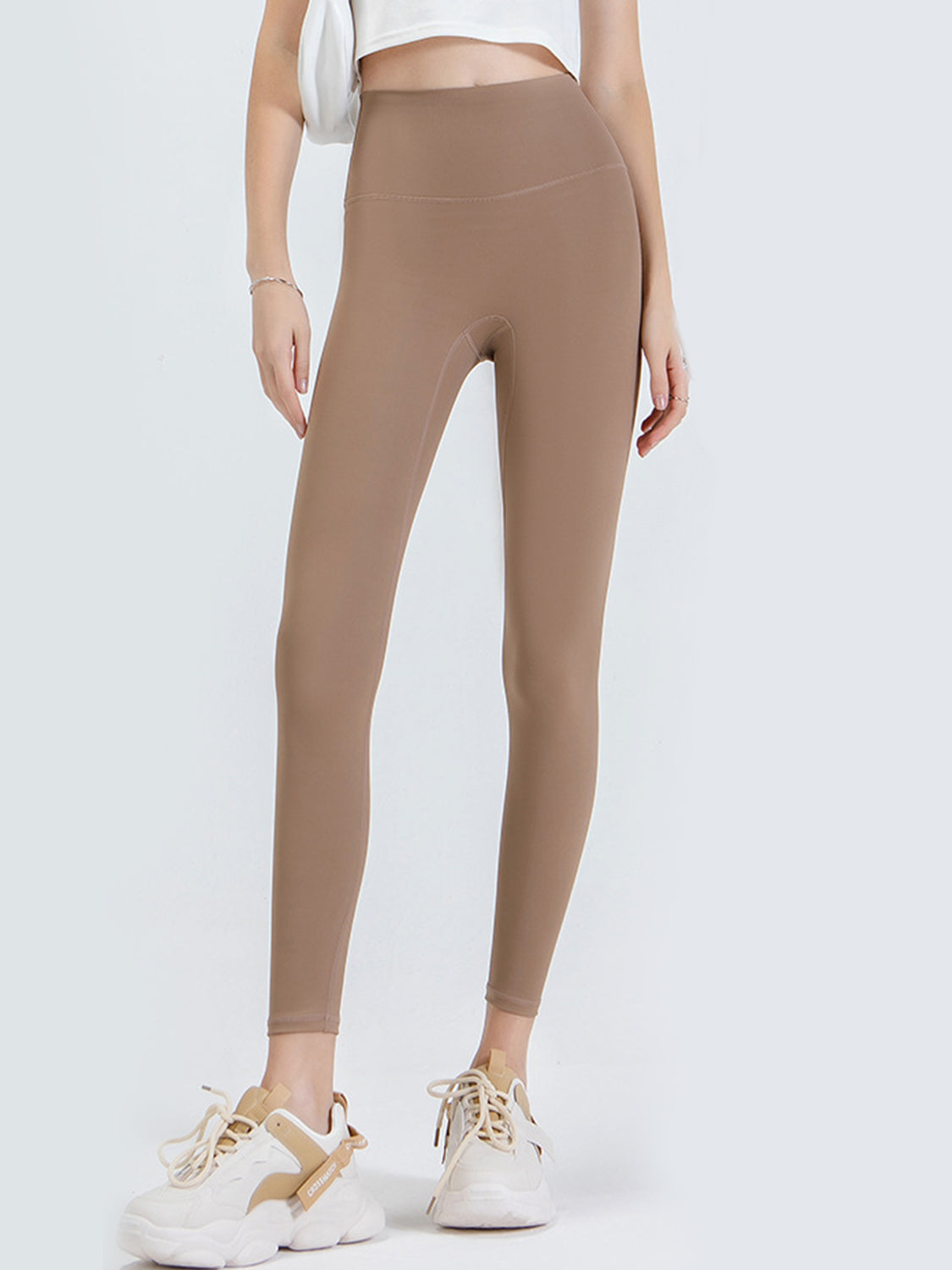 Sports leggings color swatch