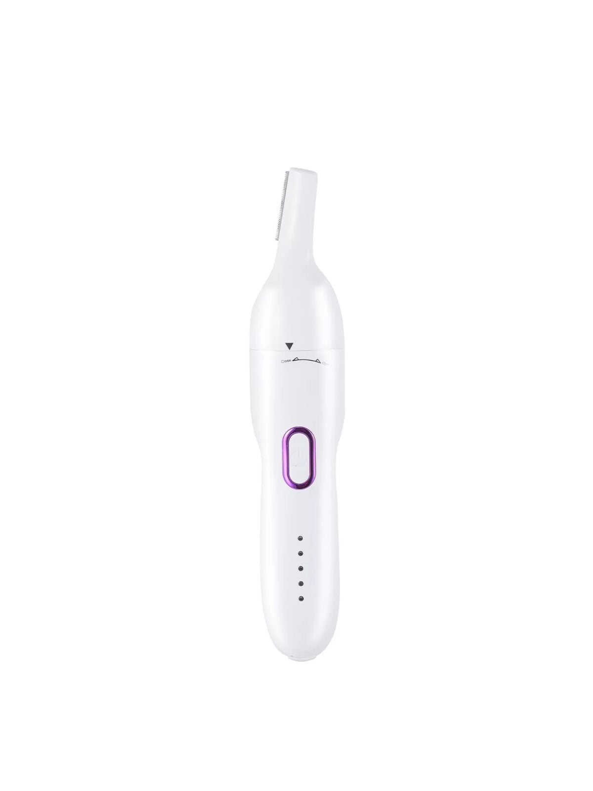 Multi functional trimmer side profile
