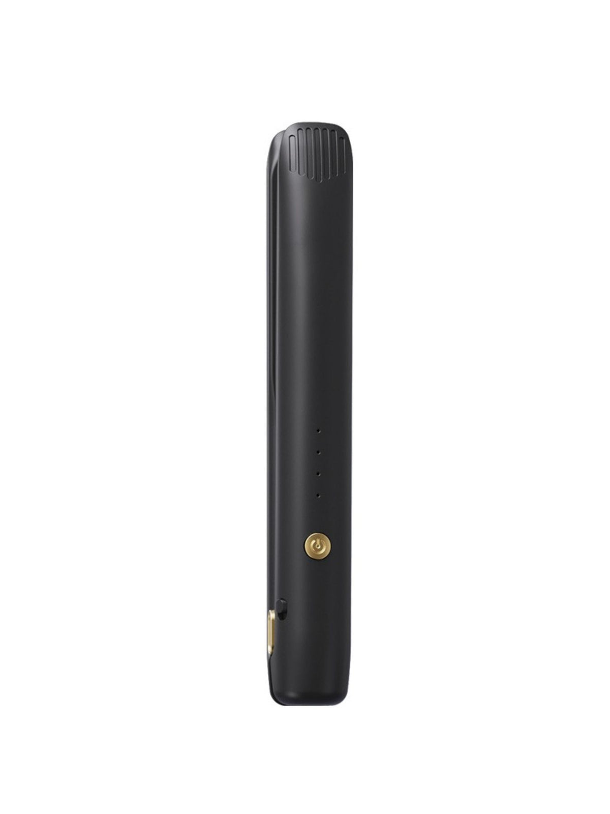 Both straightener color options