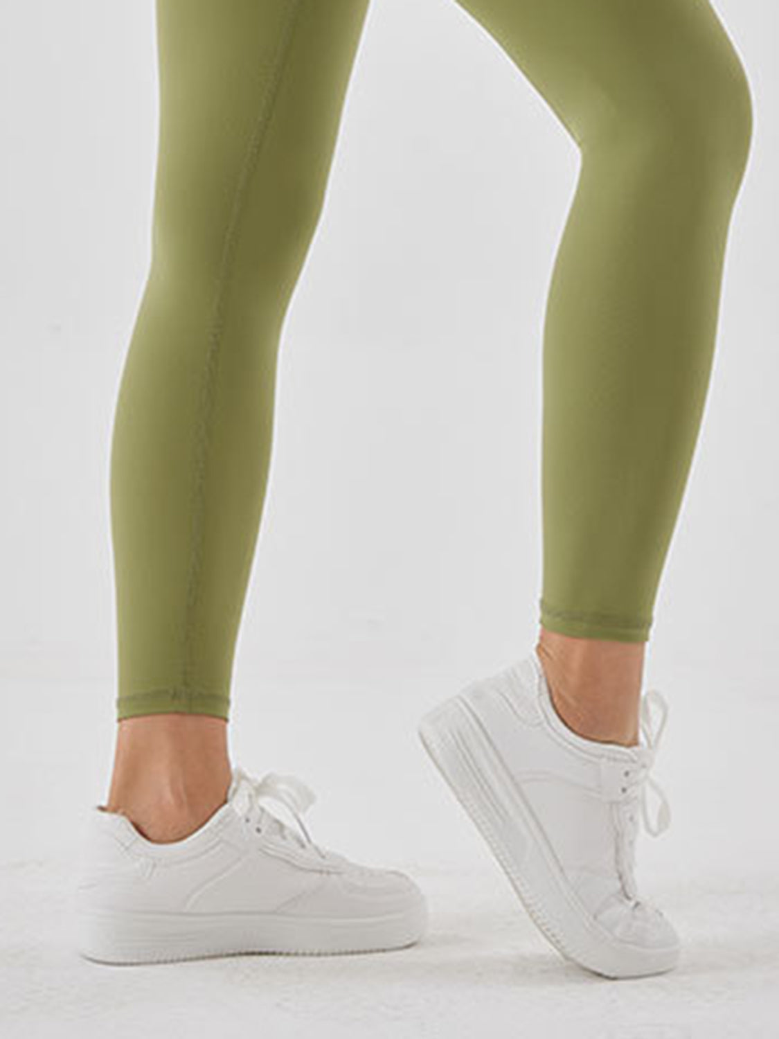 Sports leggings full length