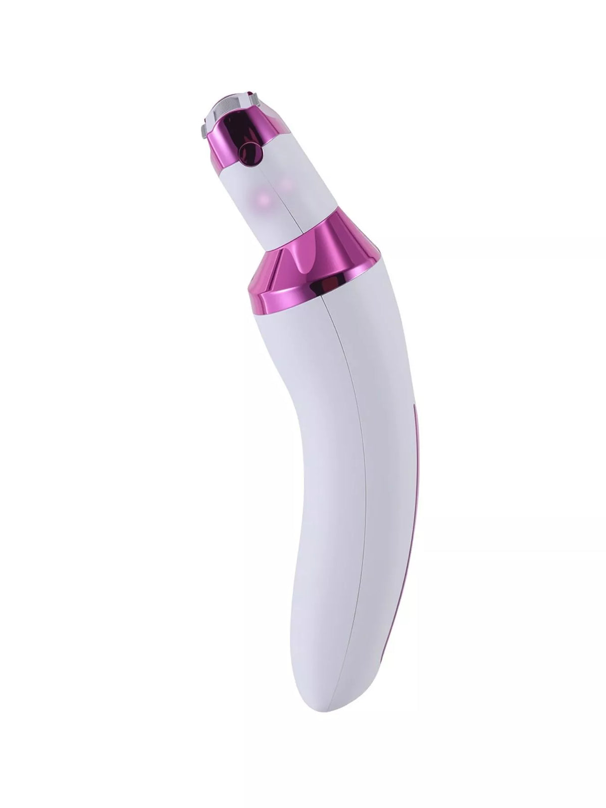 Waterproof epilator used in the shower