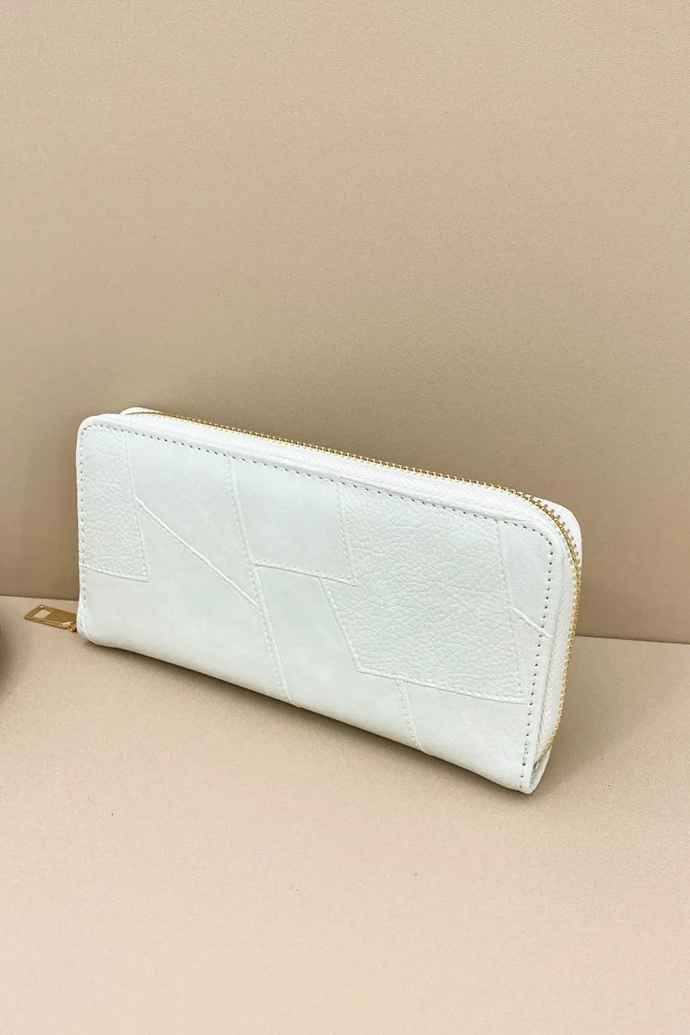 PU Leather Mulit-Interlayer Wallet - Fashorio