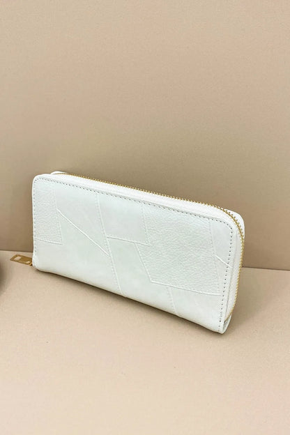 PU Leather Mulit-Interlayer Wallet - Fashorio