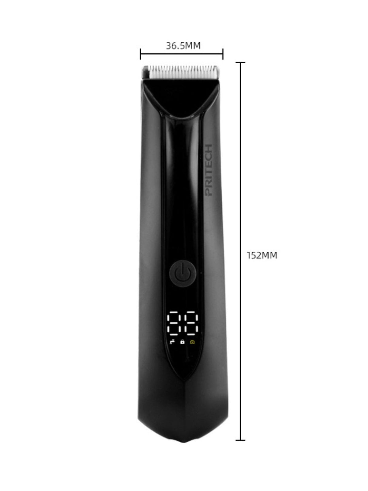Epilator attachment heads and accessories