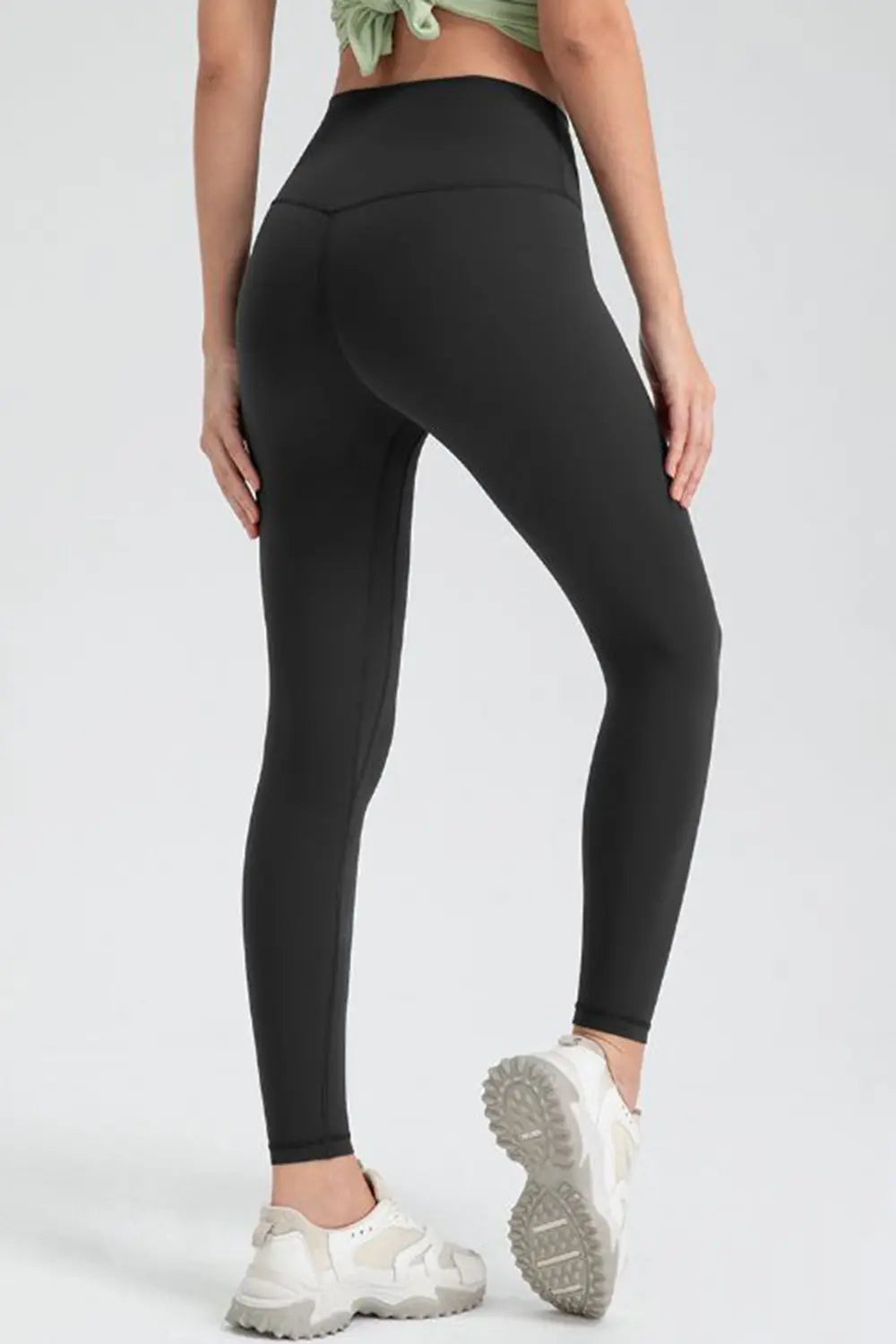 Slim fit leggings alternate color