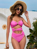 Fuchsia Pink