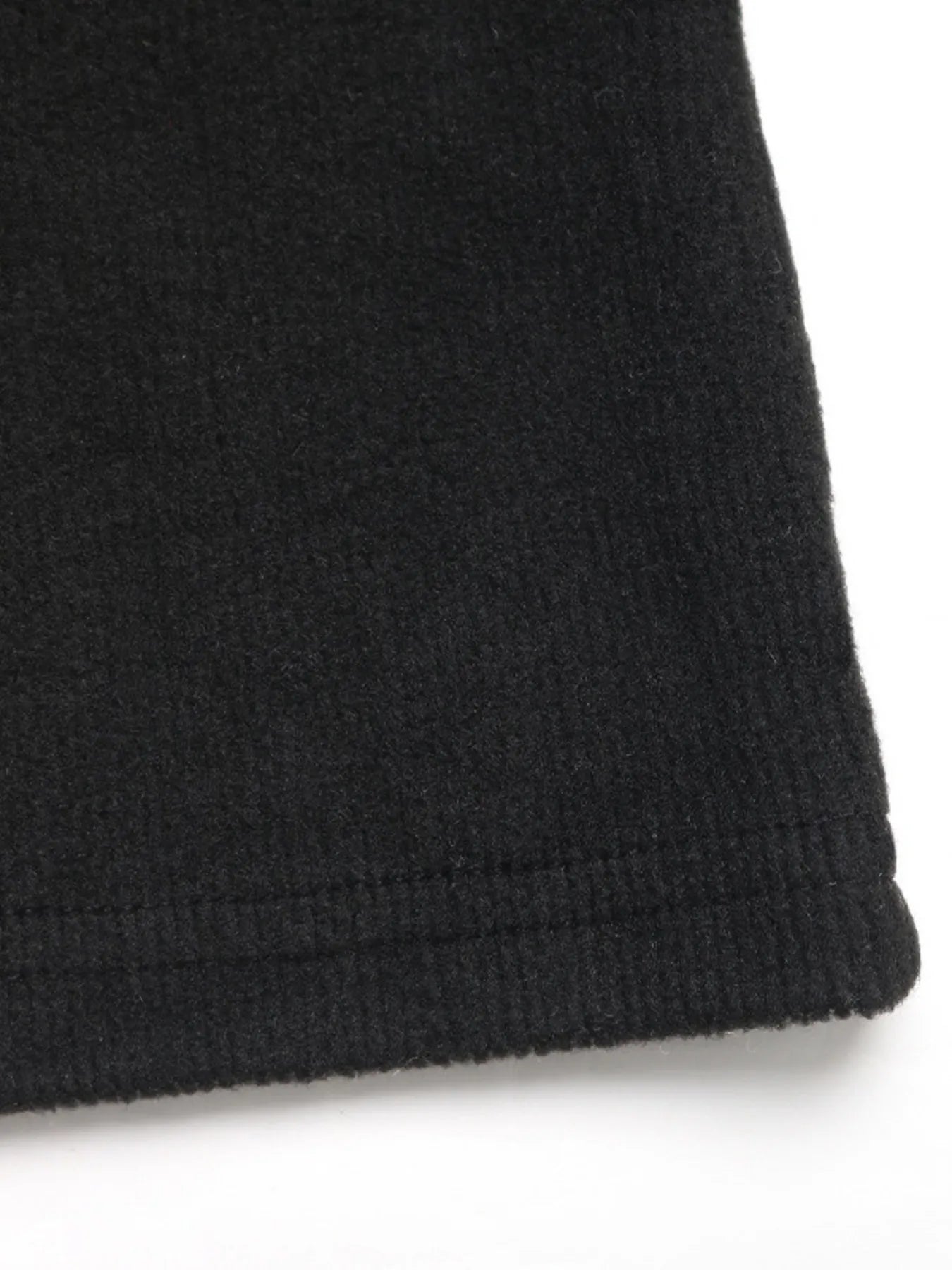 Tie Front Long Sleeve Flare Jumpsuit - Fashorio