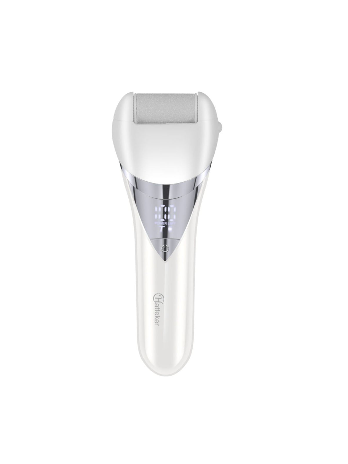 Epilator 6 piece accessory set