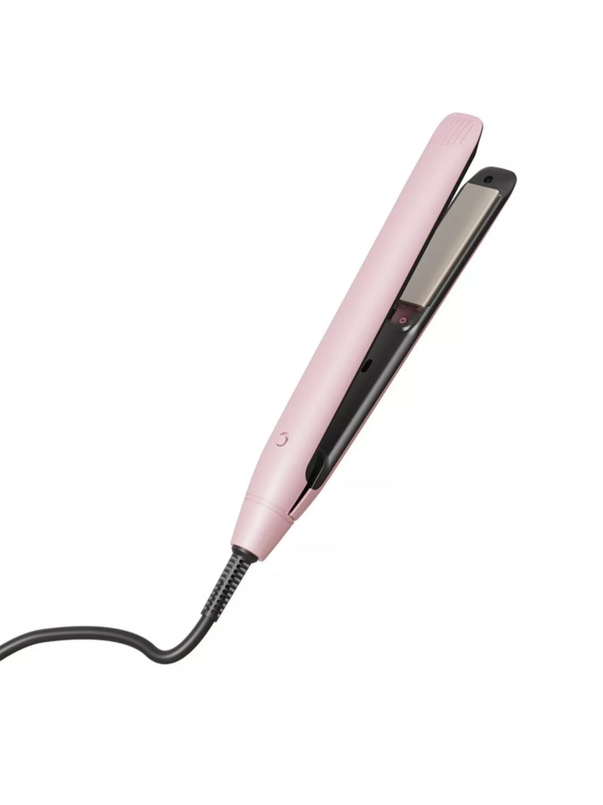Hair straightener color options
