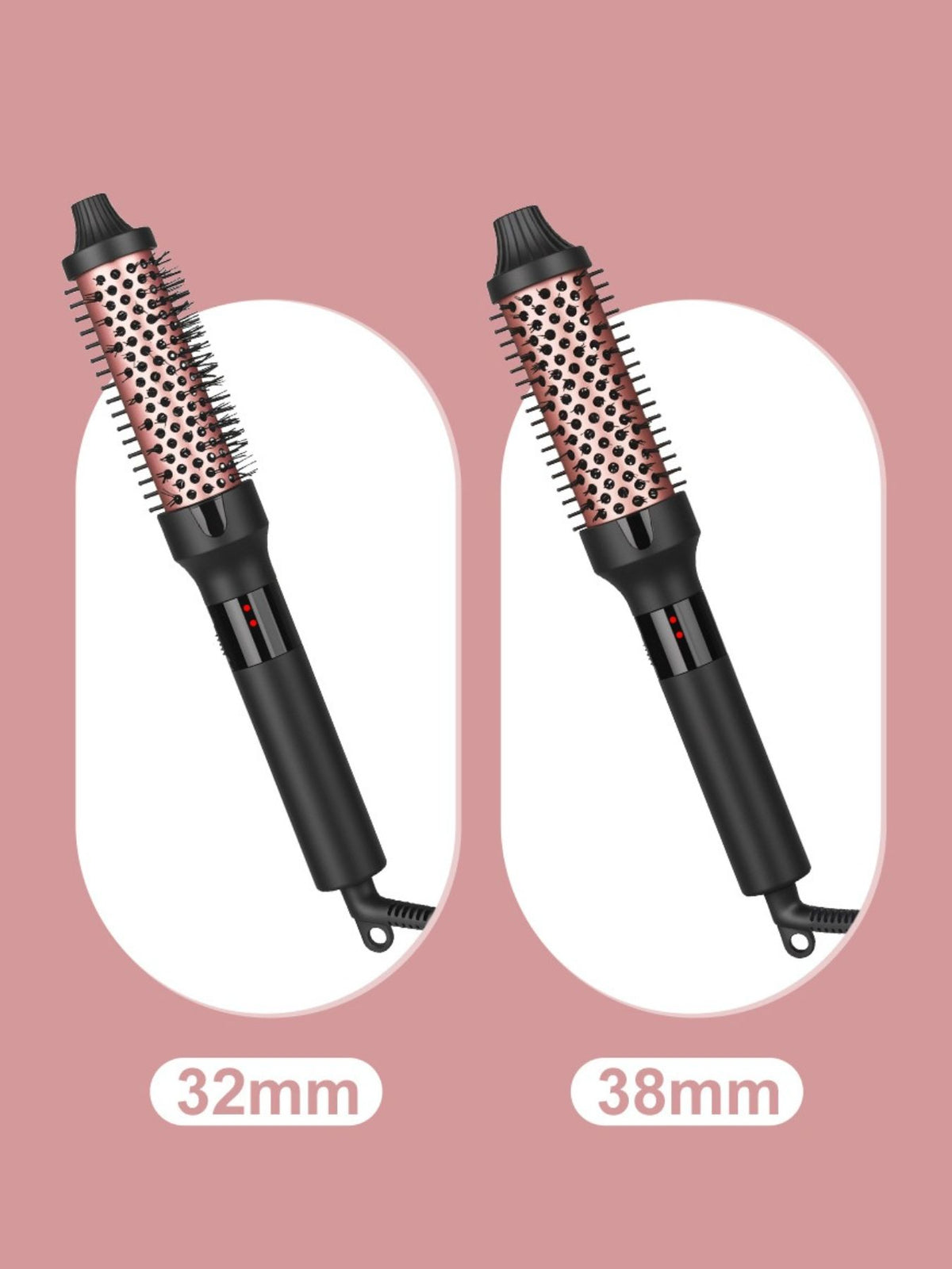 Hot air brush 32mm barrel