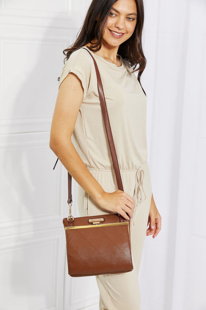 Nicole Lee USA All Day, Everyday Handbag - Fashorio