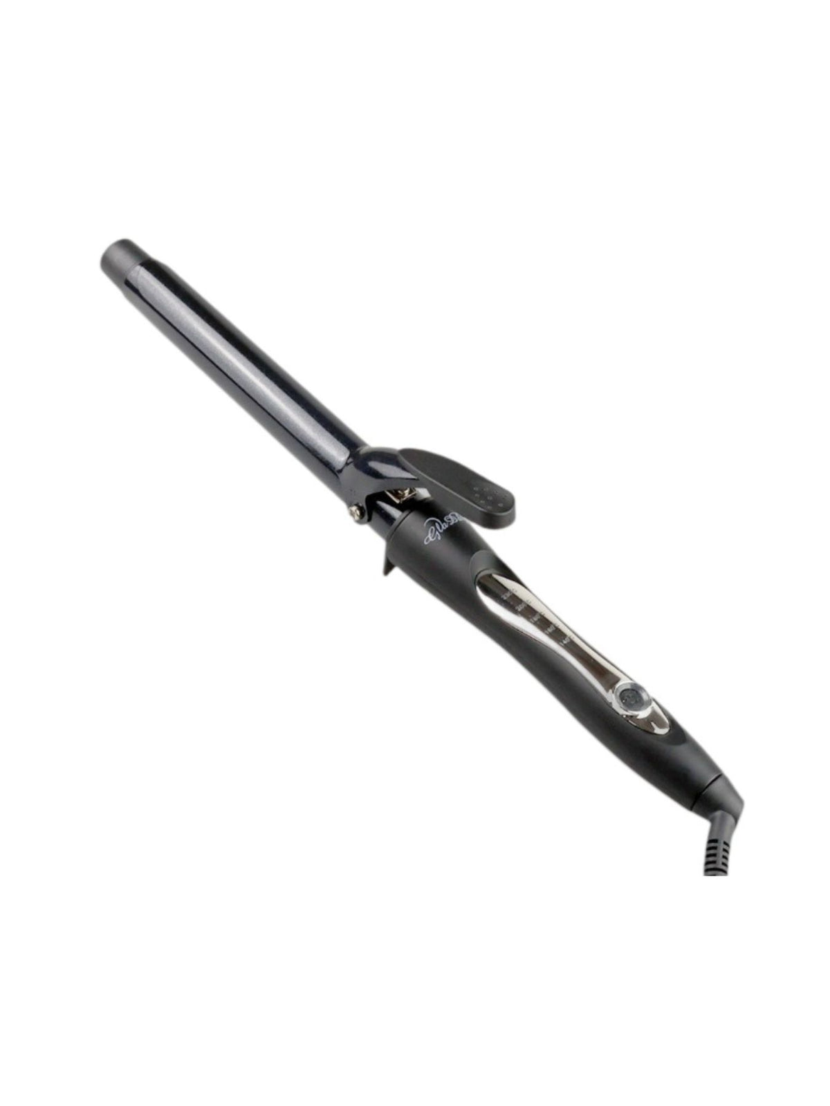 Interchangeable curling barrels in sizes