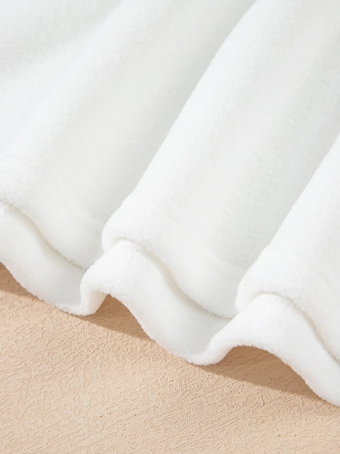 Exposed Seam Chest Pocket Knit Pullover Sweatshirt - Fashorio