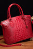 Deep Red