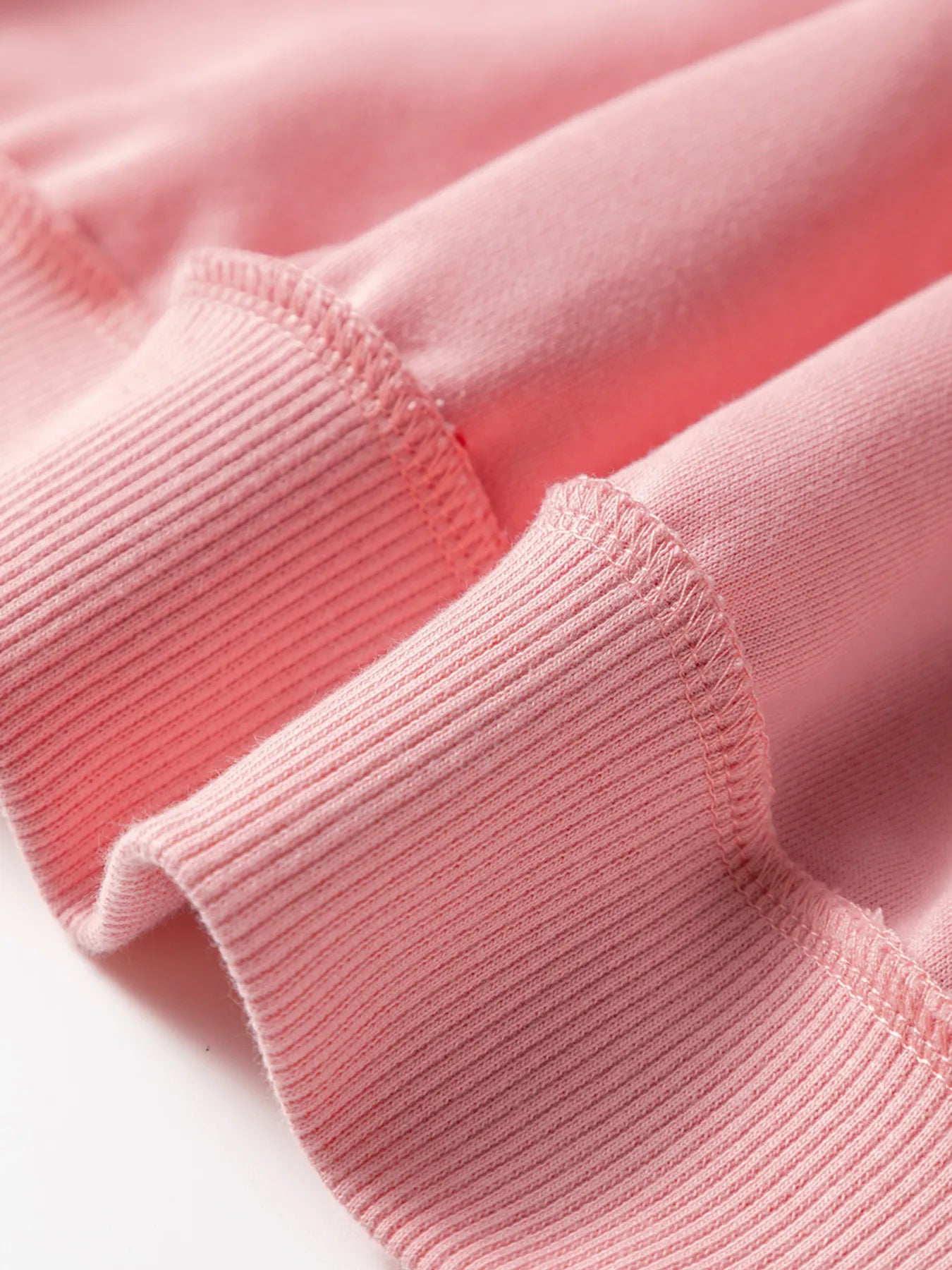 Striped Mesh Sleeve Patchwork Exposed Seam Top - Fashorio