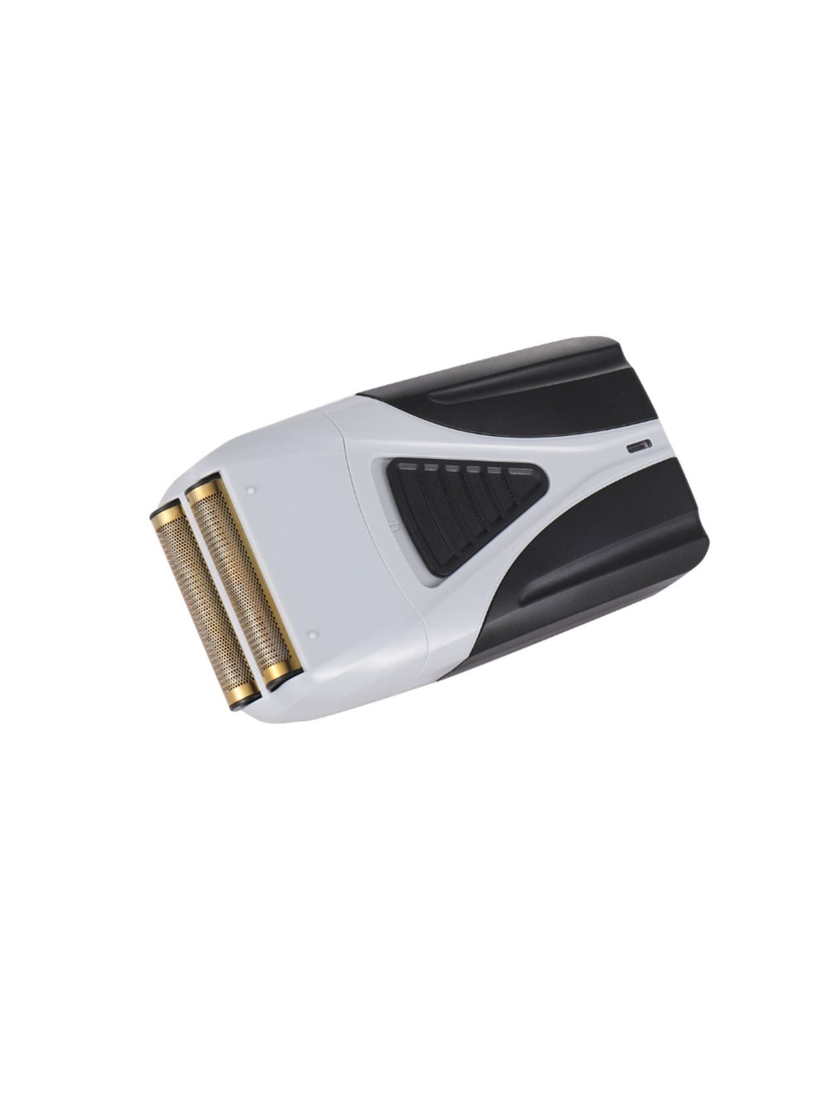Waterproof foil shaver size reference