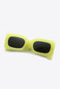 Neon Yellow