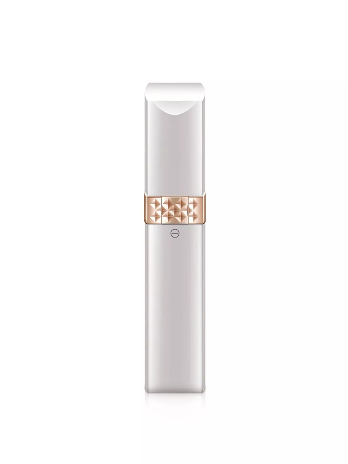 Nose hair trimmer complete view
