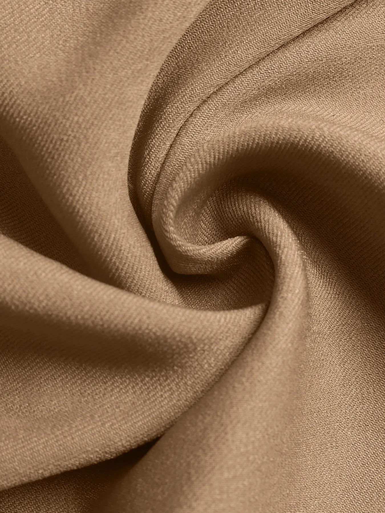 Double Take (Oh) Blazers Lapel Collar Leopard Cuff Long Sleeve Blazer