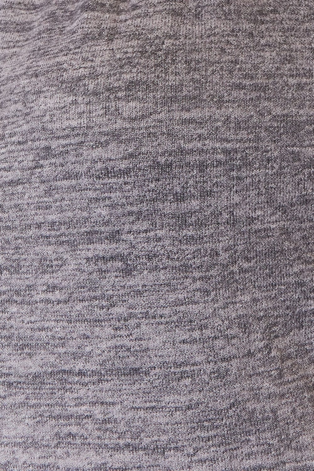 Double Take (Oh) Dresses Double Take Square Neck Ruffle Shoulder Long Sleeve T-Shirt