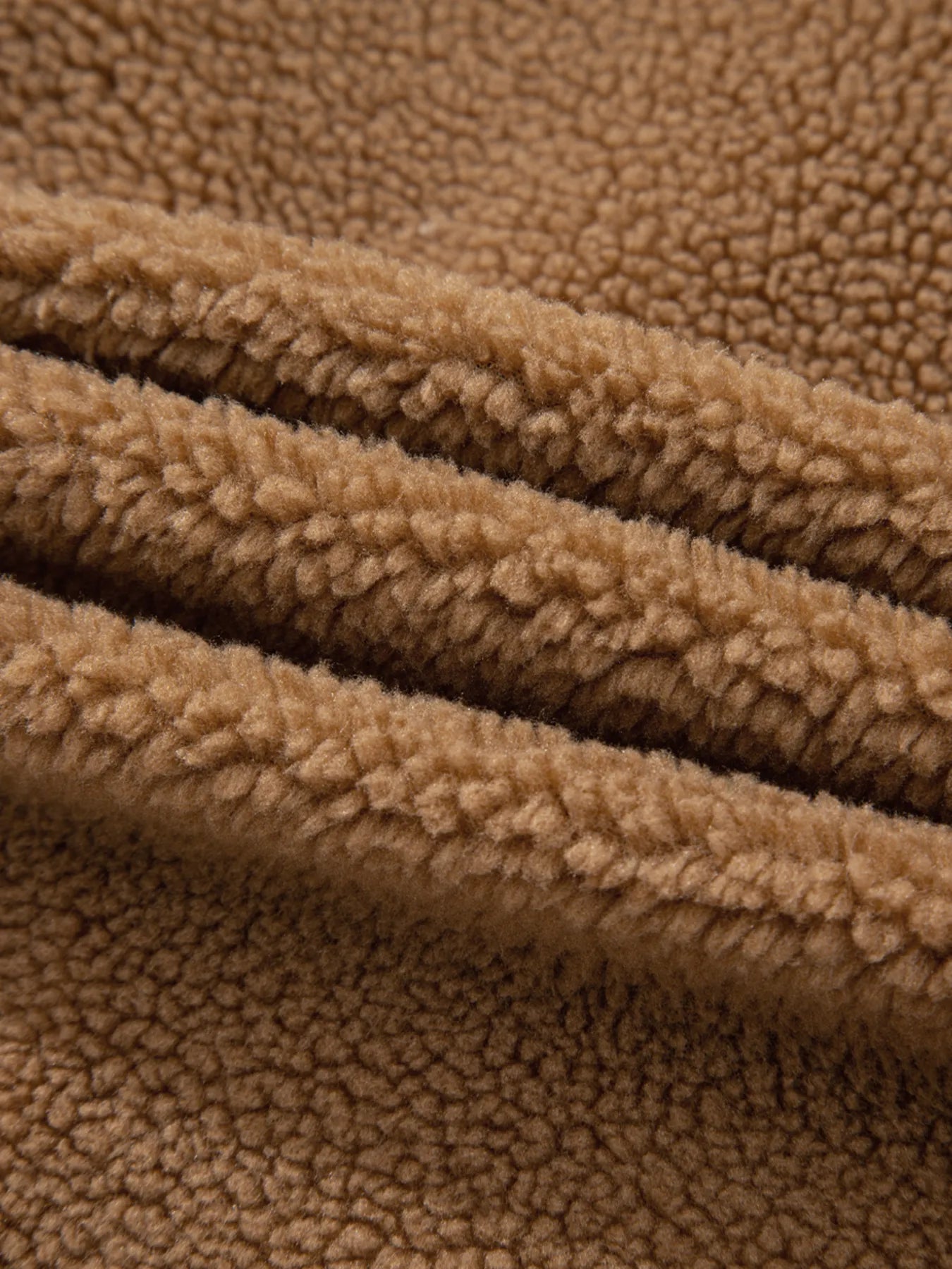 Double Take (Oh) Vests Double Tied Front Vest Coat