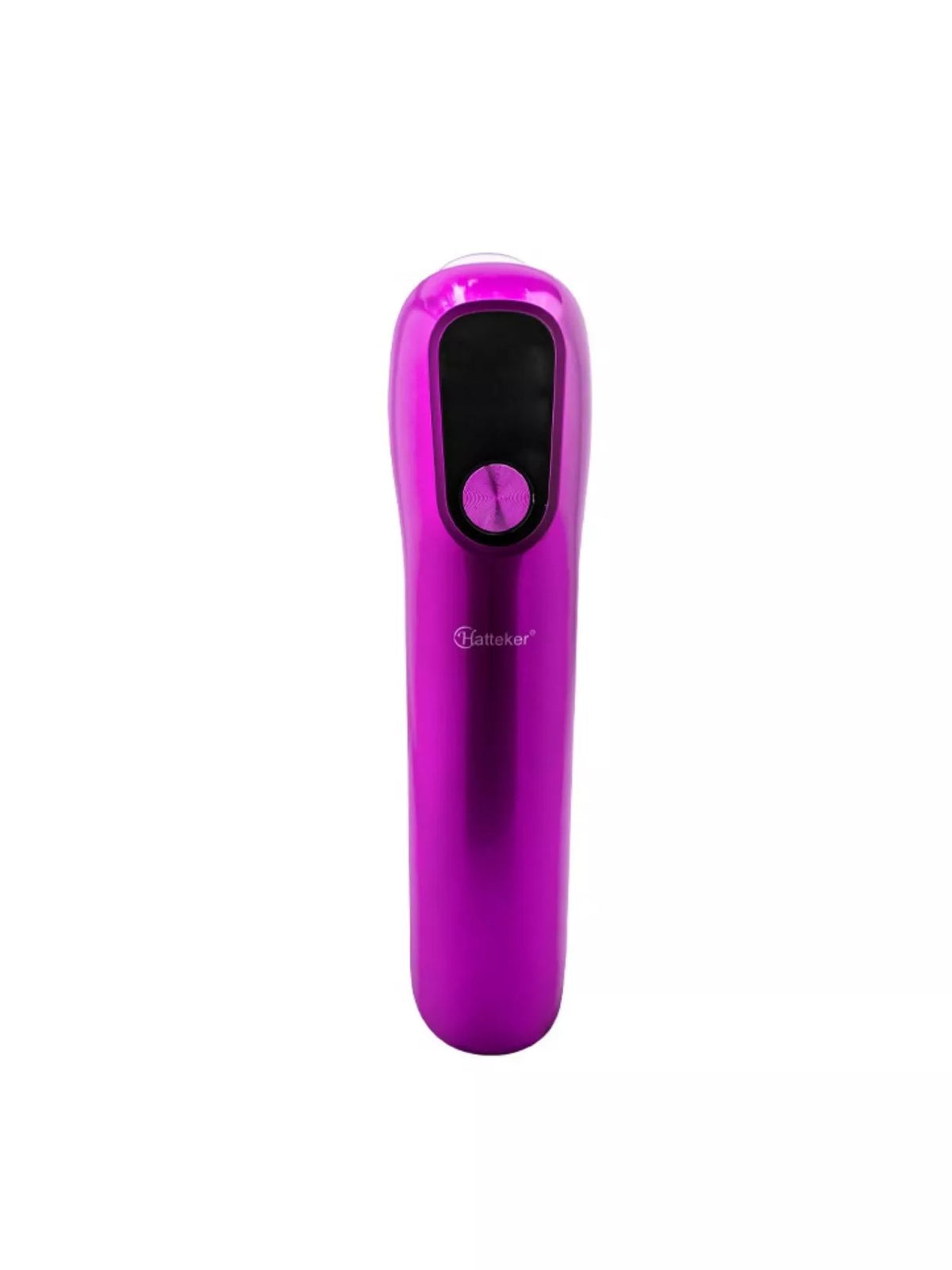 Hair removal device detail