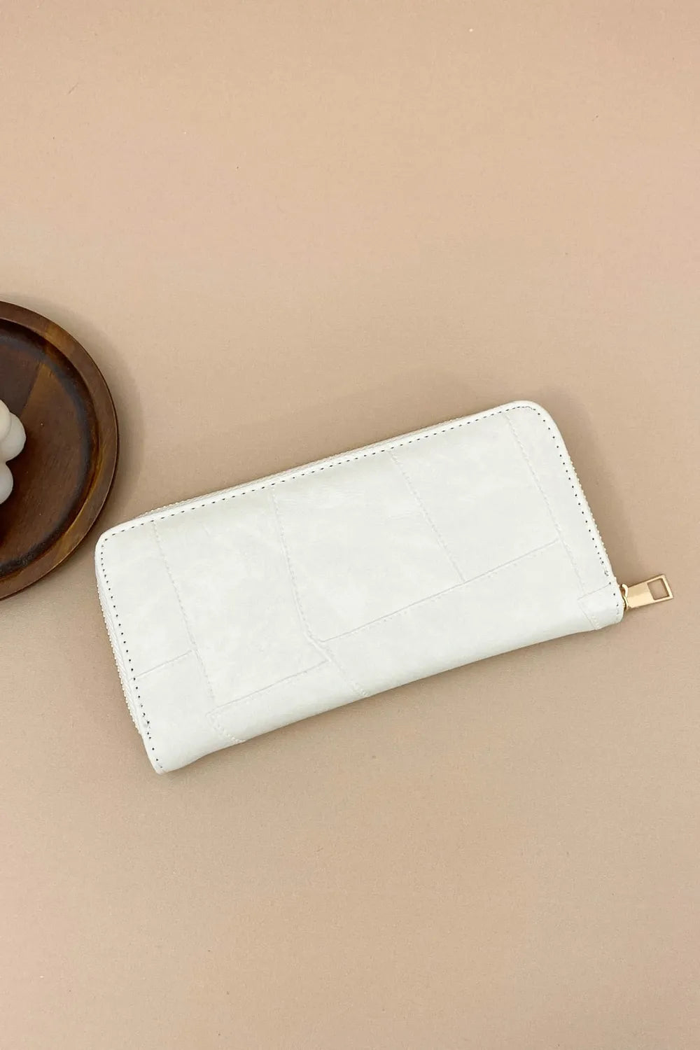 PU Leather Mulit-Interlayer Wallet - Fashorio
