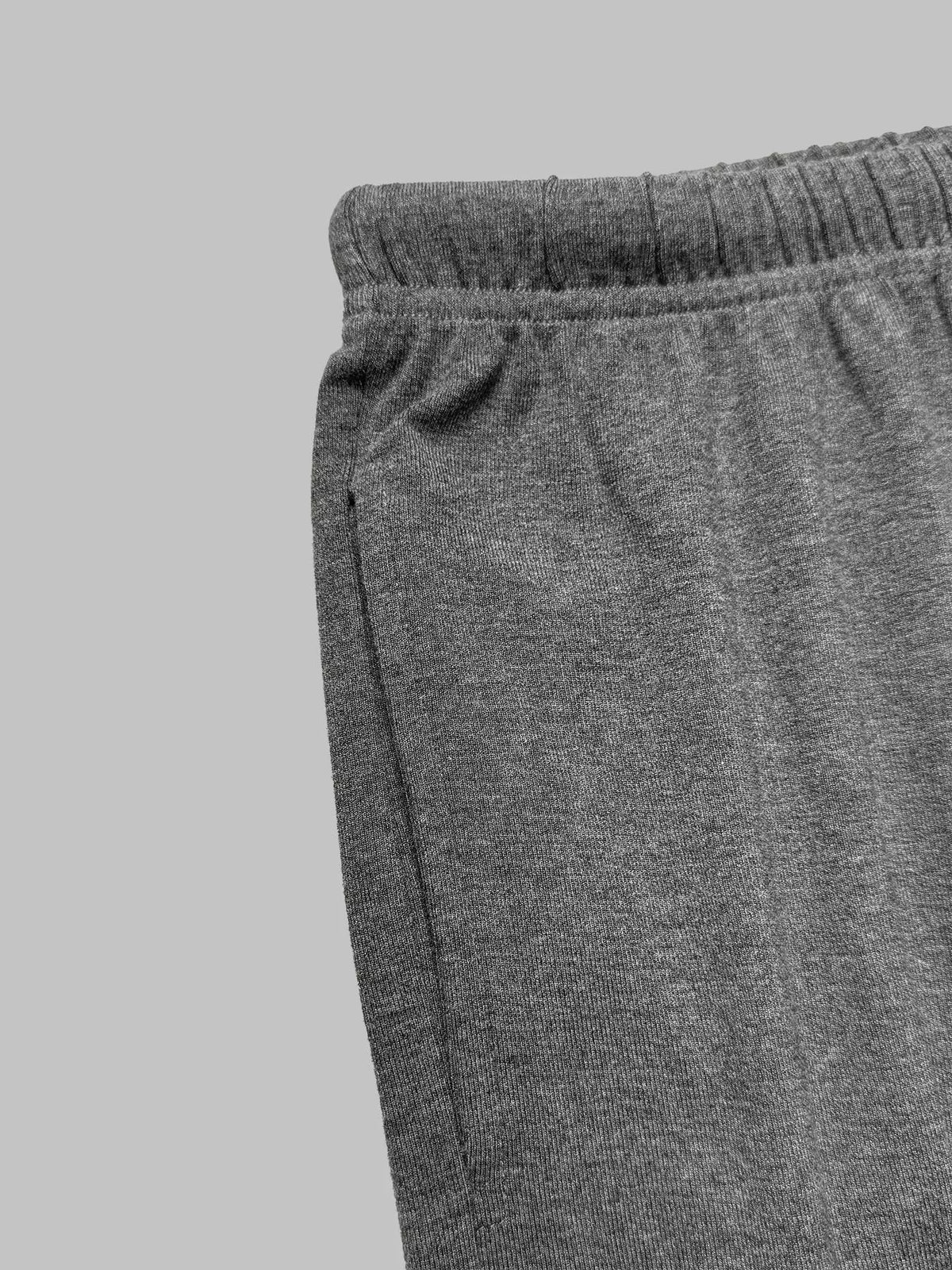 Top and wide leg pants full look