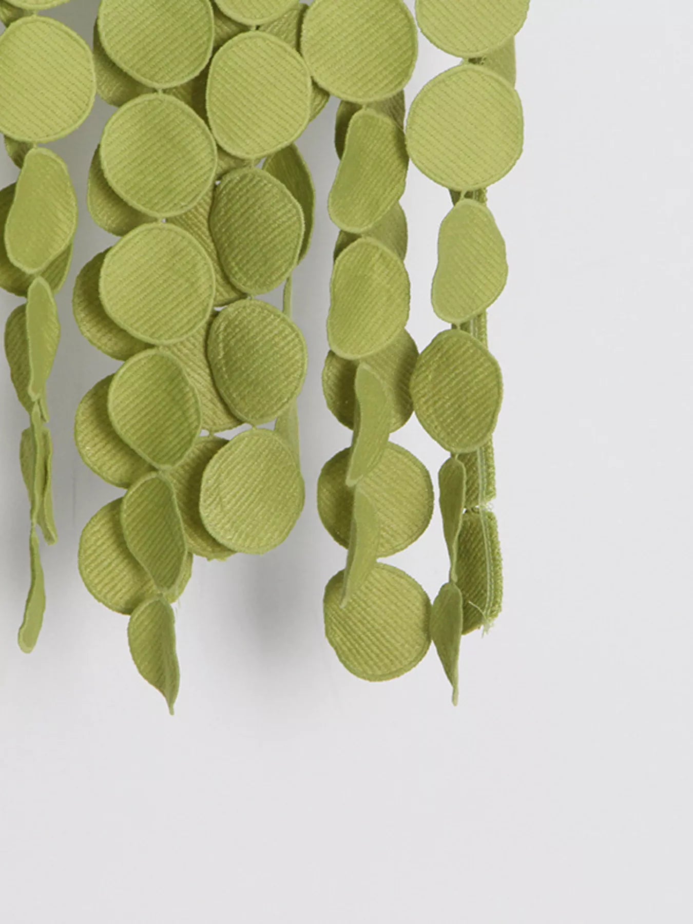 Fringe Midi Skirt - Fashorio