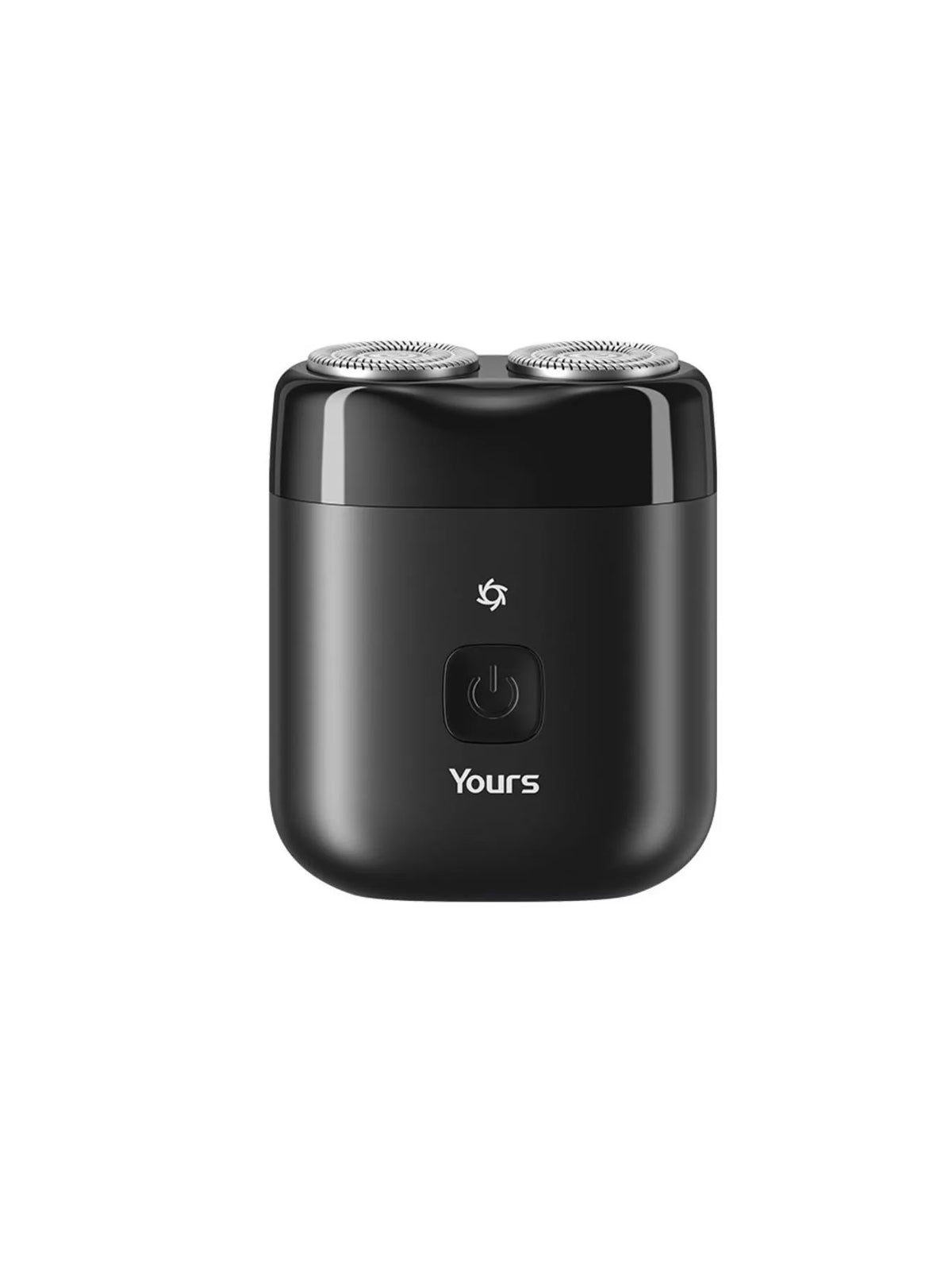 Mini shaver with charging cable