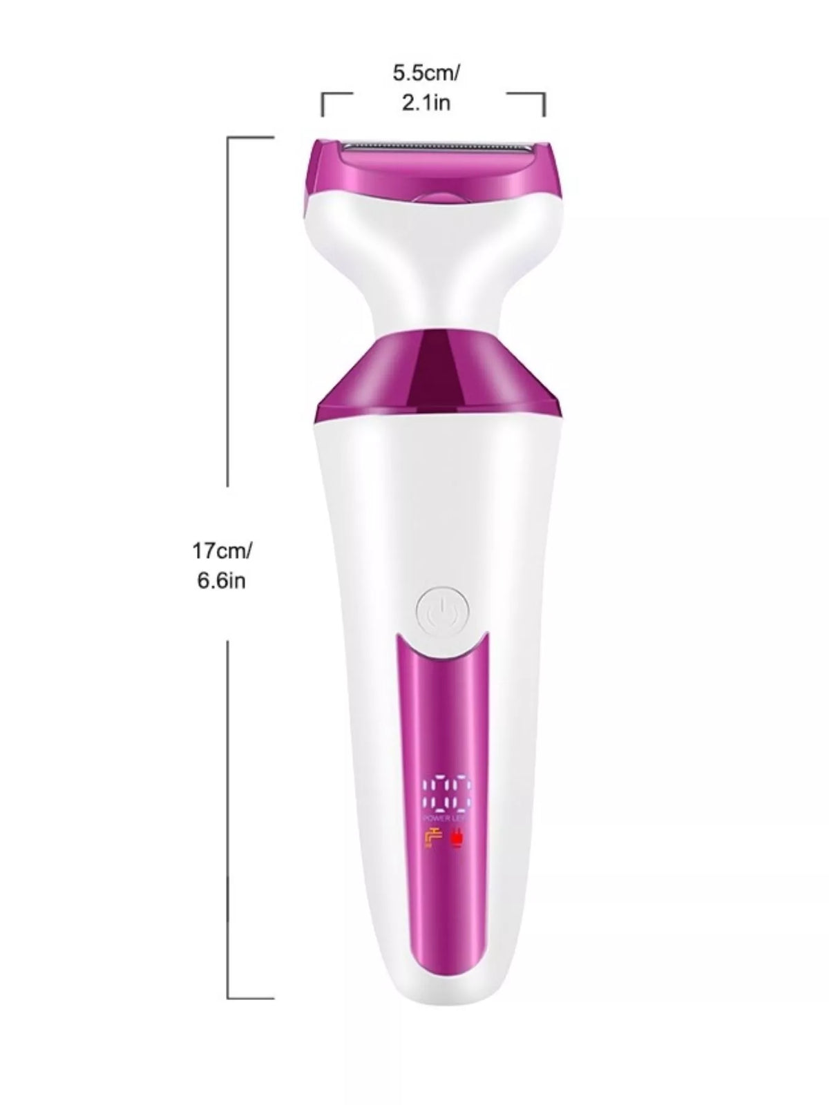 Multipurpose epilator full overview
