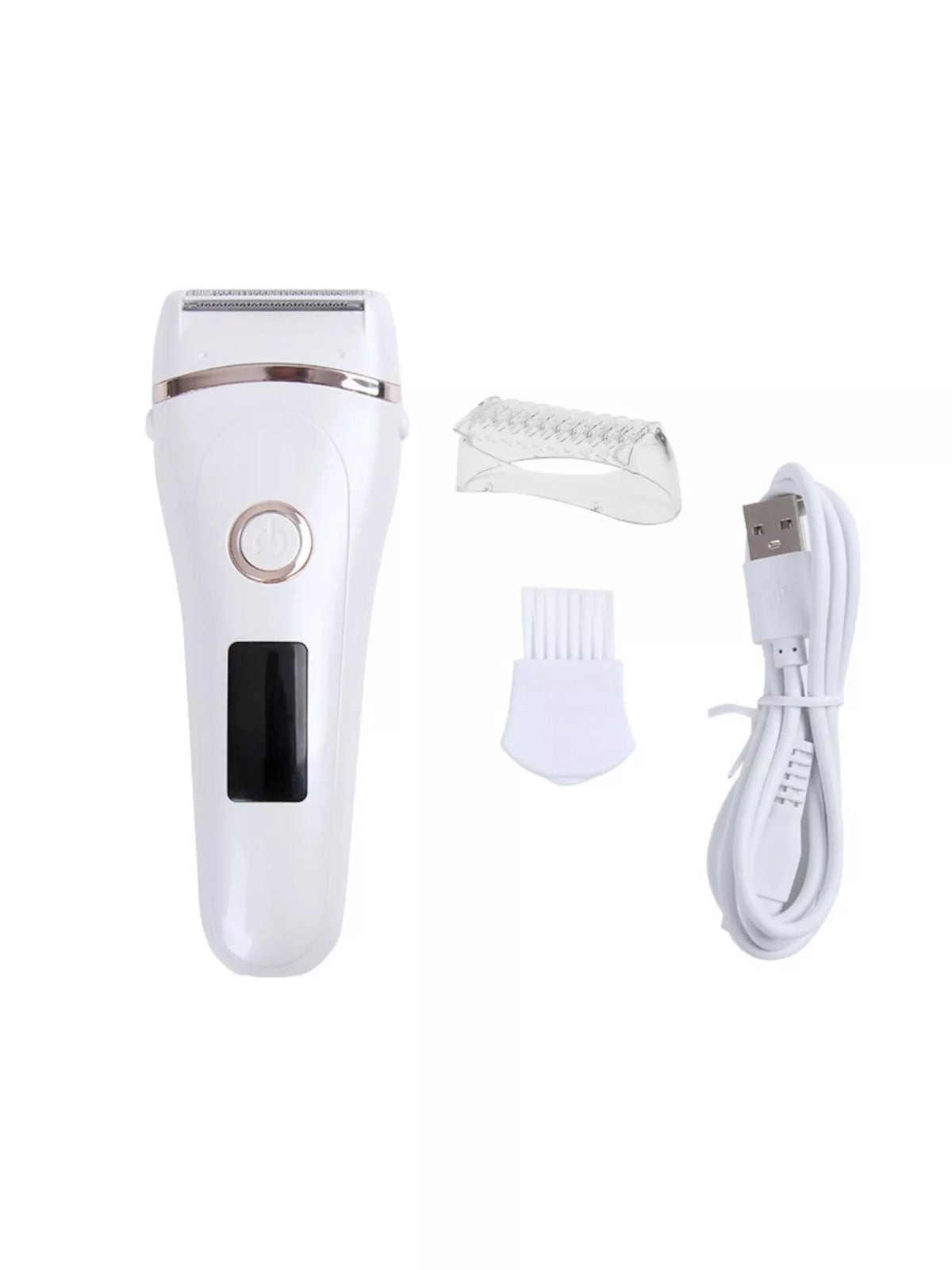 Multifunctional epilator full set