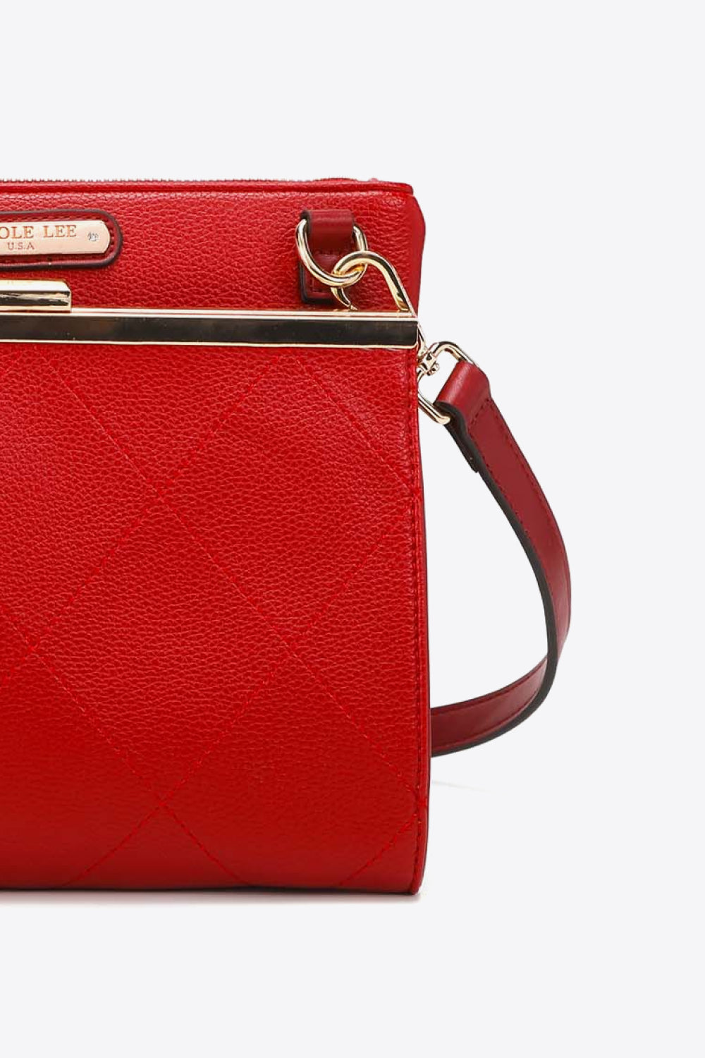 Nicole Lee USA All Day, Everyday Handbag - Fashorio