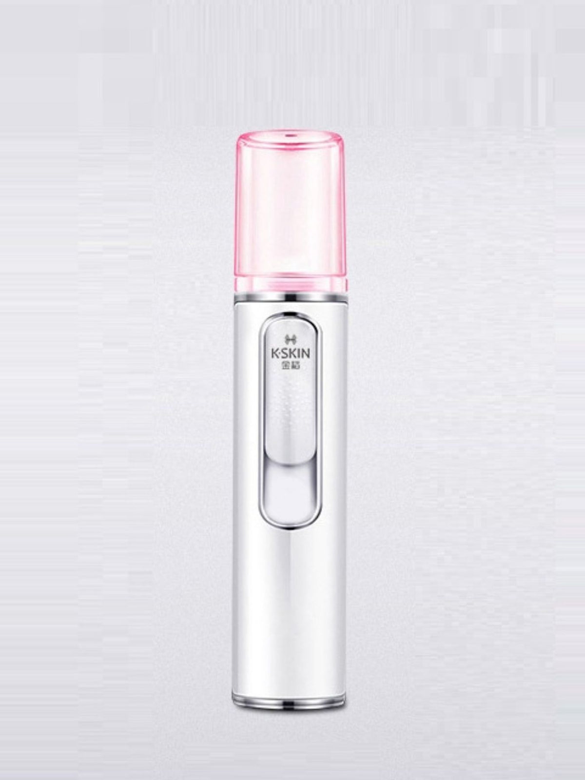 Portable nano facial mister full view