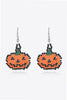 Orange Pumpkin