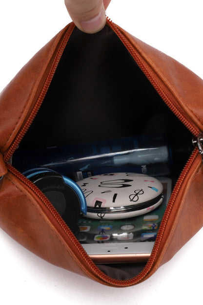 PU Leather Bag Set - Fashorio