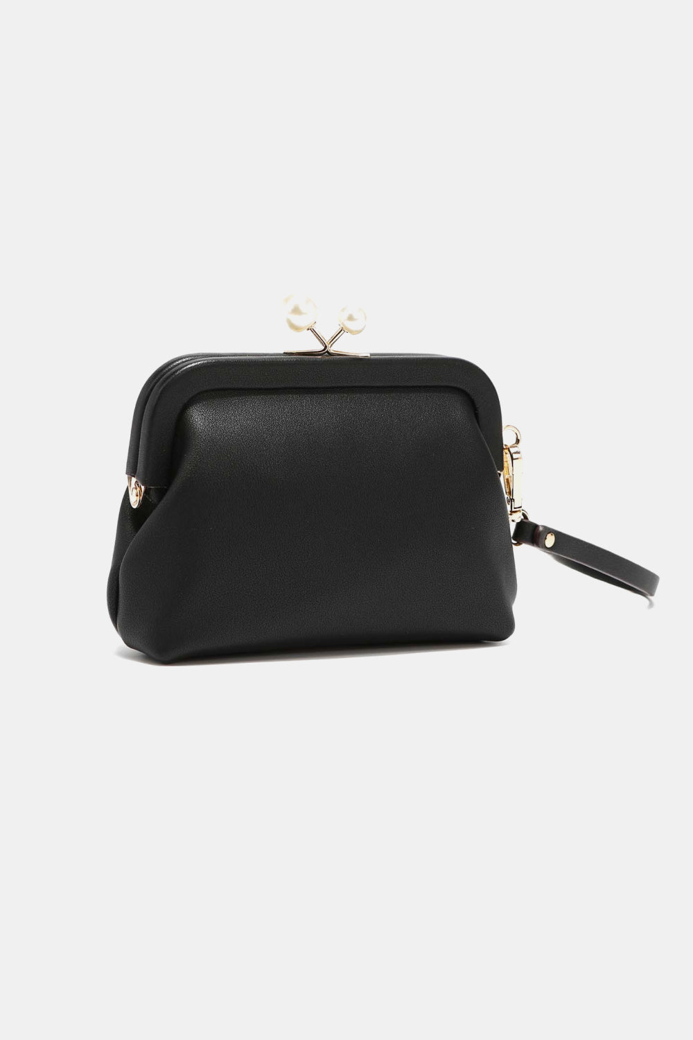 Nicole Lee USA Elise Pearl Coin Purse - Fashorio