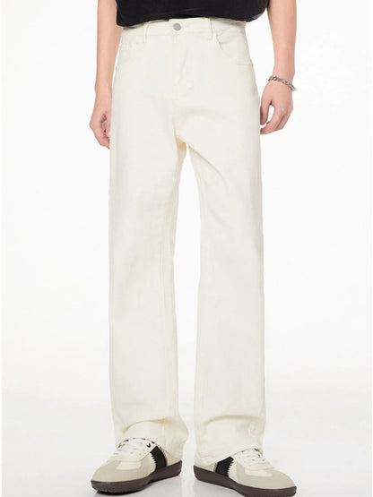 Men's Flare Leg Jeans - Fashorio