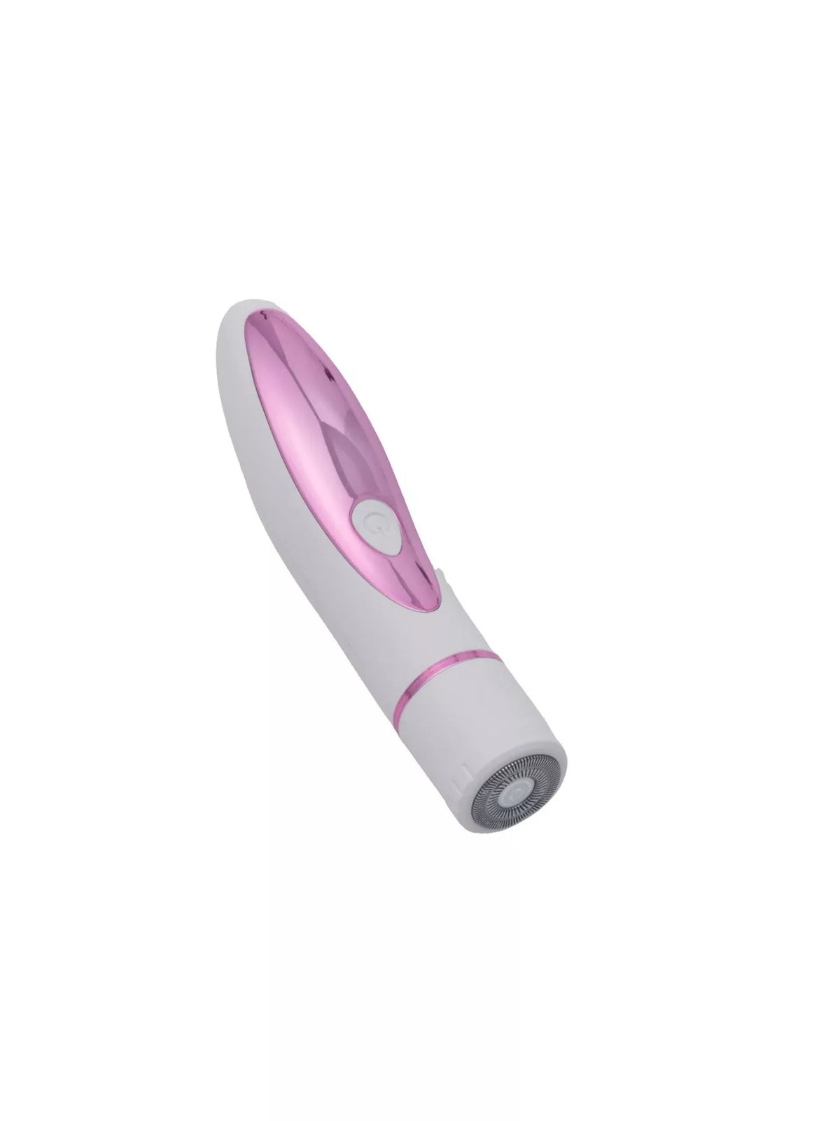 Hair remover USB charging detail