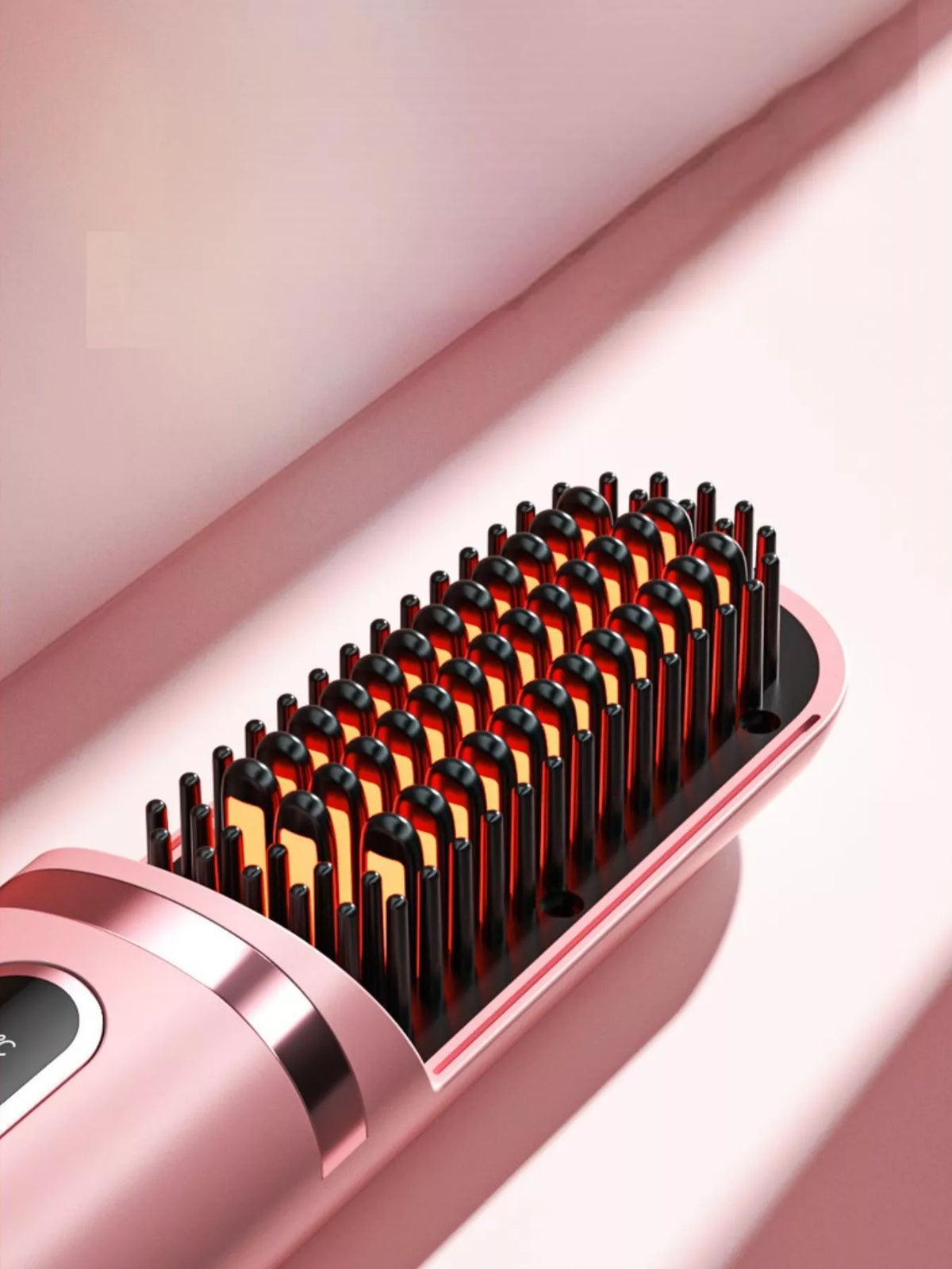 Black comb color option