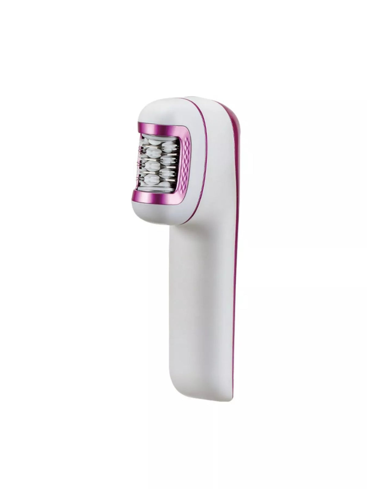 Epilator with charging cable
