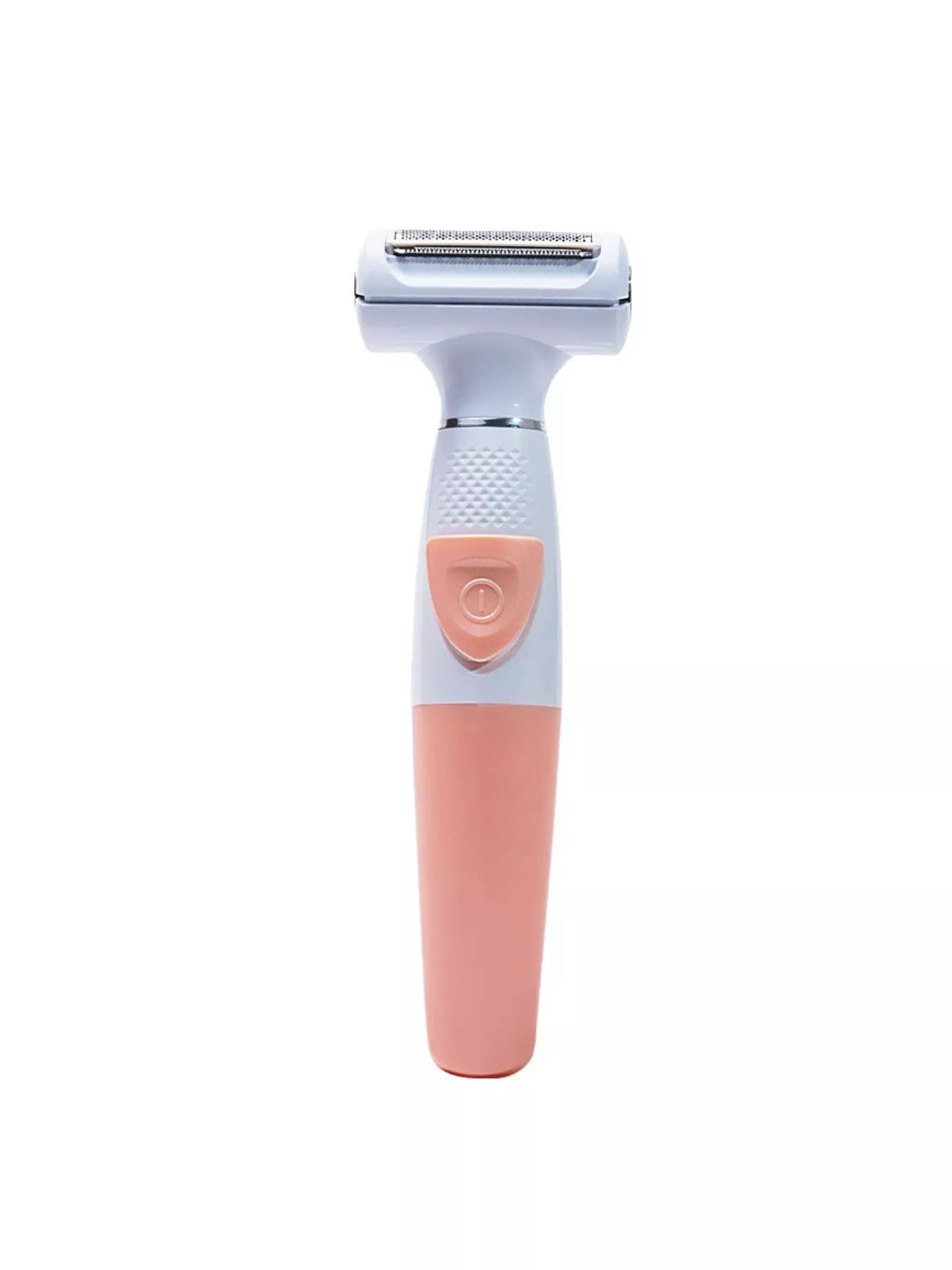 Portable epilator accessory detail