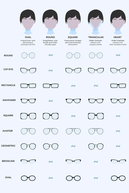 Square Frame Fashion Sunglasses - Fashorio