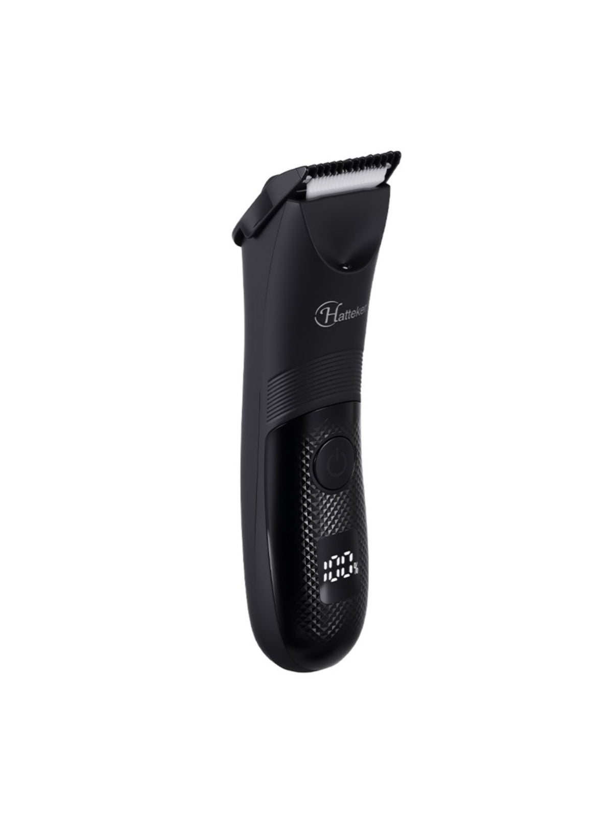 Epilator waterproof body detail