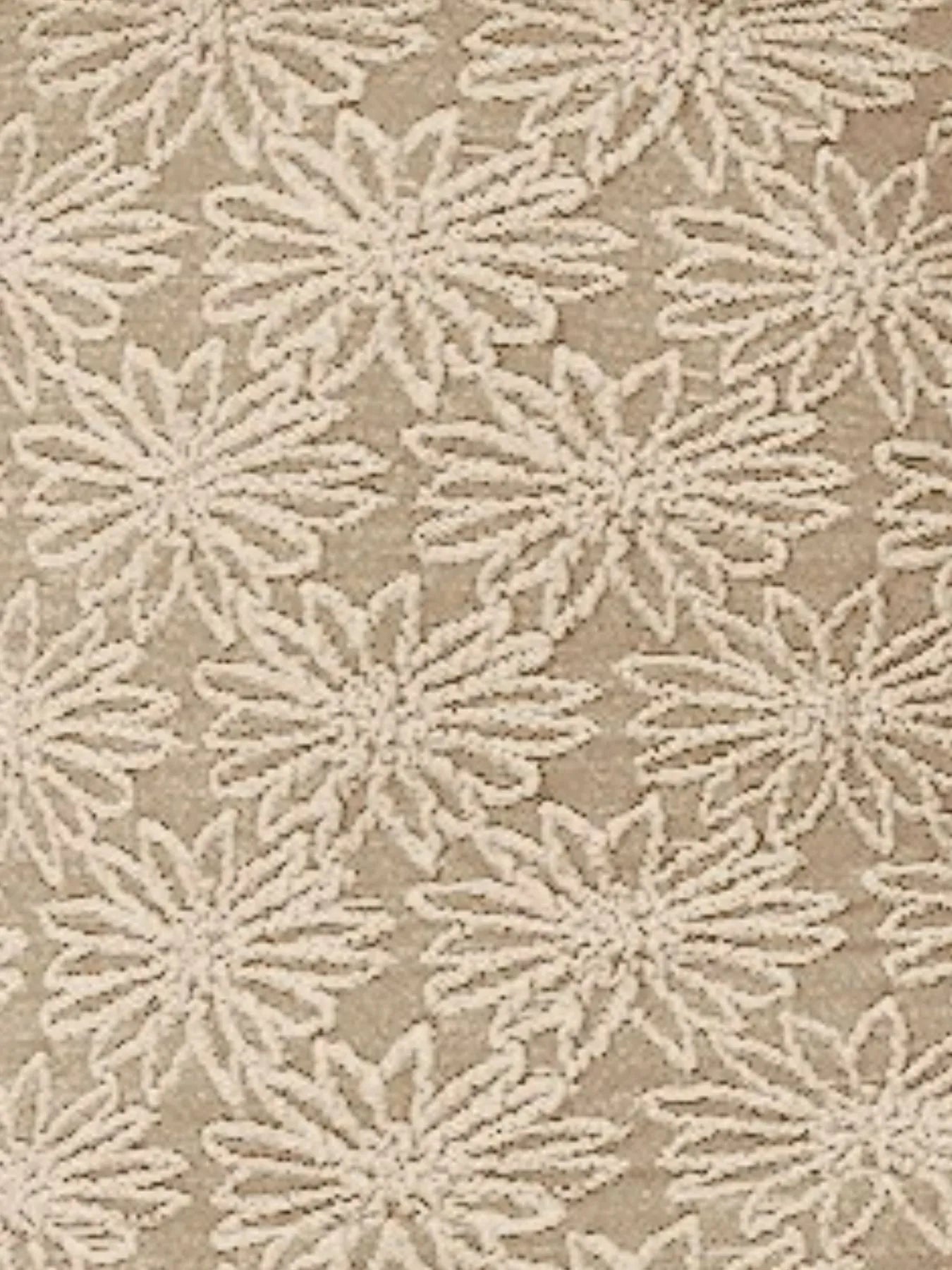 SO ME Jacquard Floral Two Tone Seamless Tube Top - Fashorio