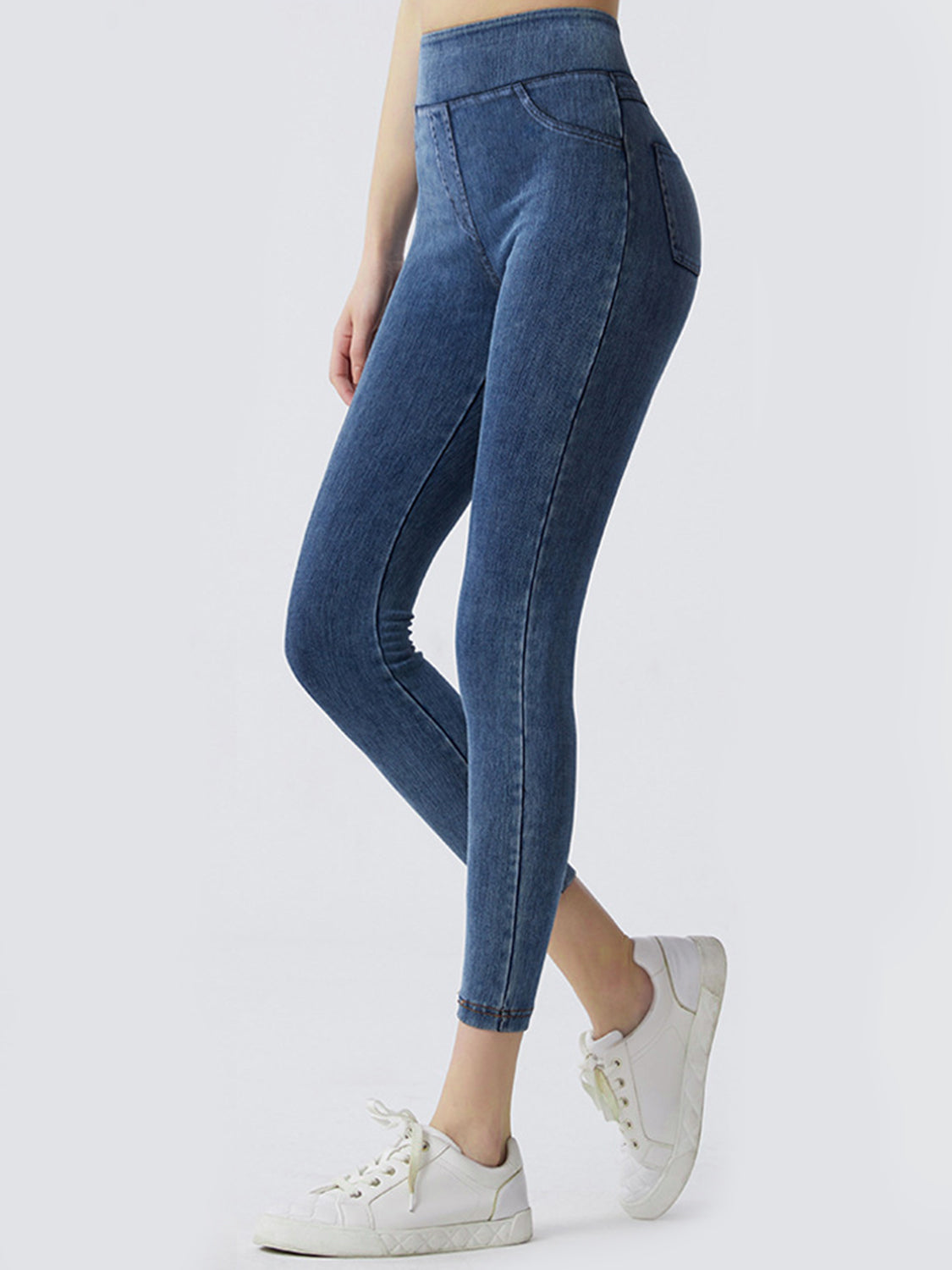 Sports leggings color option